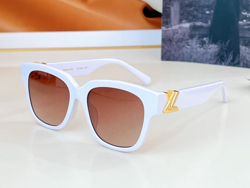 Louis Vuitton Sunglasses